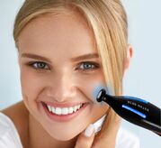 Ozone Cold Plasma pen